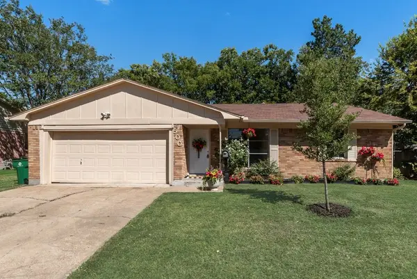 500 Kirven Avenue, Waxahachie, TX 75165