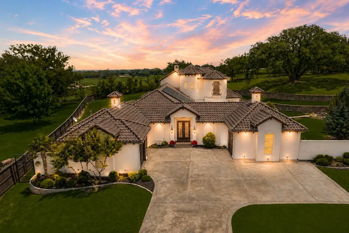 203 Links Court, Aledo, TX 76008 - #1