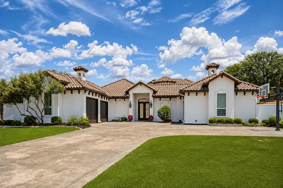 203 Links Court, Aledo, TX 76008 - #2