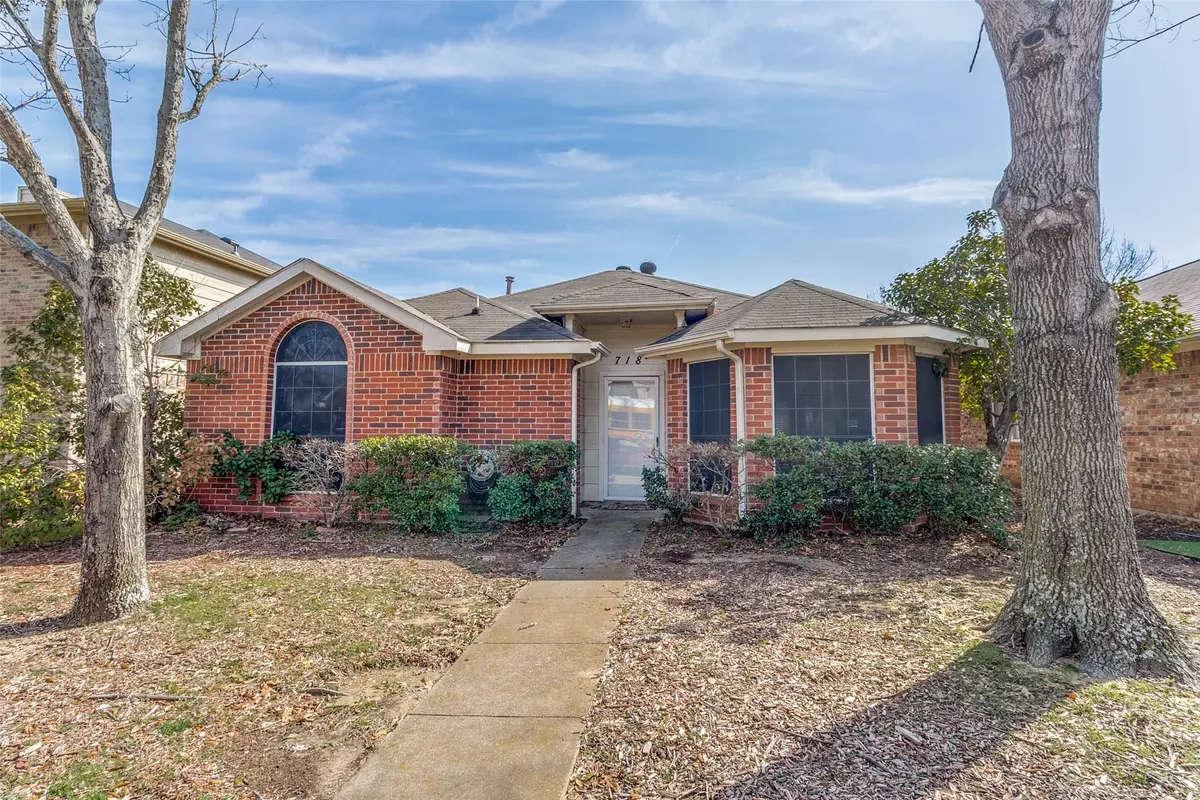 718 Indianpaint Drive, Mesquite, TX 75149 - #1