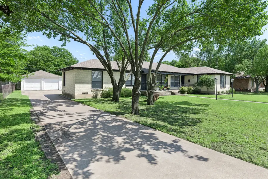 9544-9546 Mercer Drive, Dallas, TX 75228 - #2