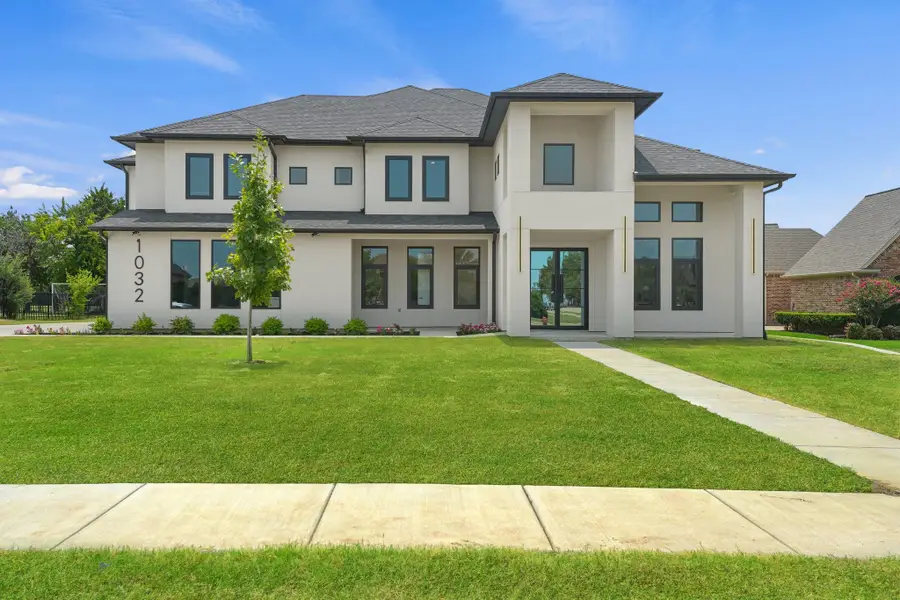 1032 E Parview Circle, Grand Prairie, TX 75104 - #2