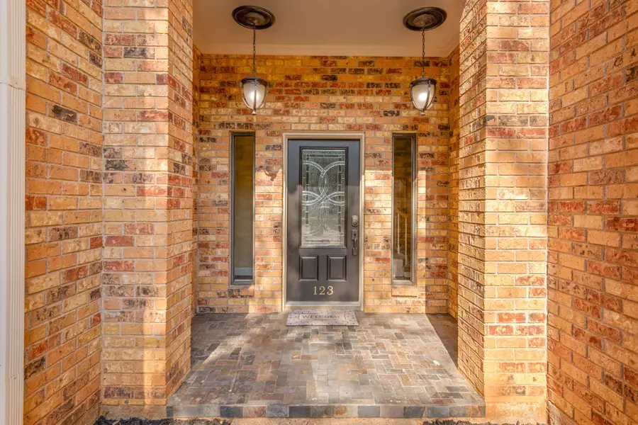123 Lytle Place, Abilene, TX 79602 - #2