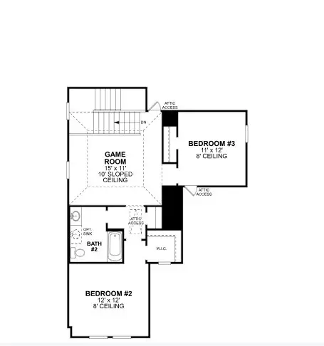 13065 Limestone Street, Providence Village, TX 76227 - #3