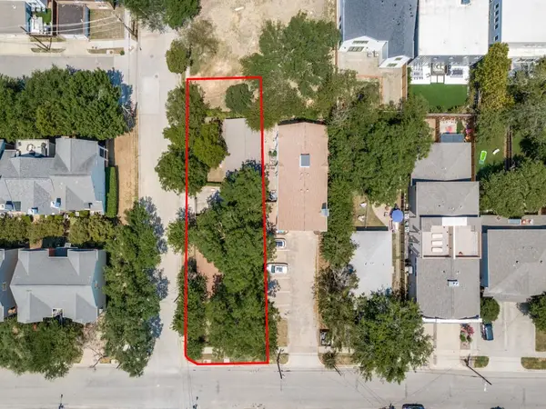 5903 Lewis Street, Dallas, TX 75206
