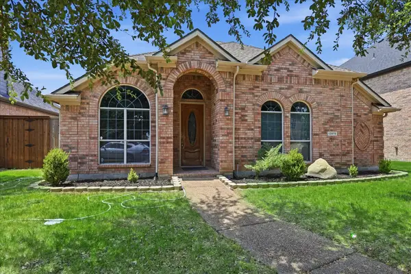 13875 Valley Mills Drive, Frisco, TX 75033