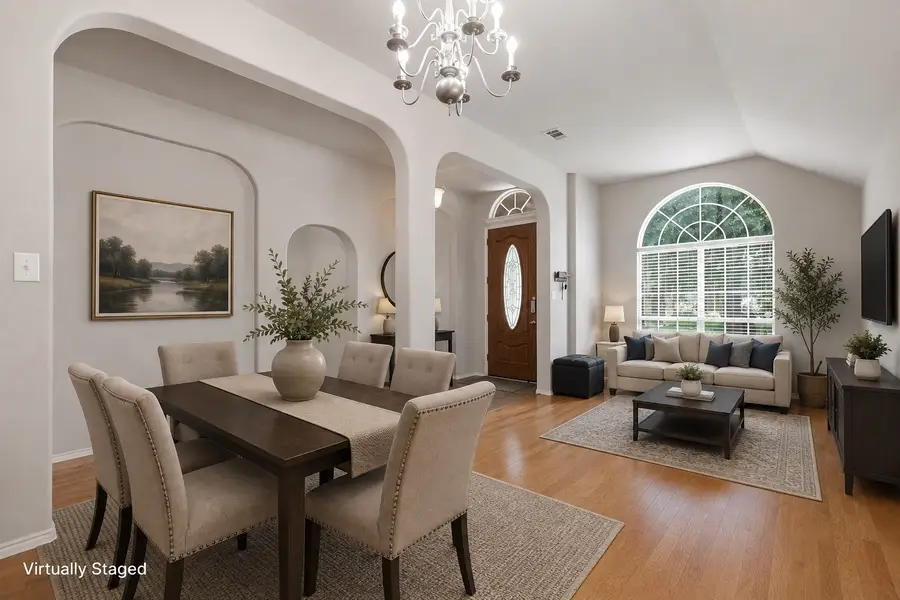 13875 Valley Mills Drive, Frisco, TX 75033 - #2