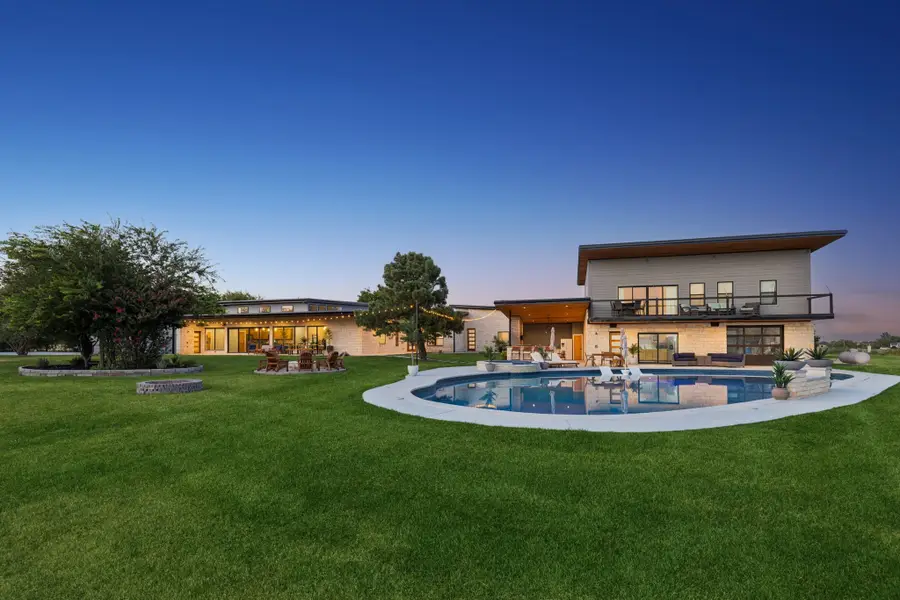 2216 Virginia Lane, Haslet, TX 76052 - #2