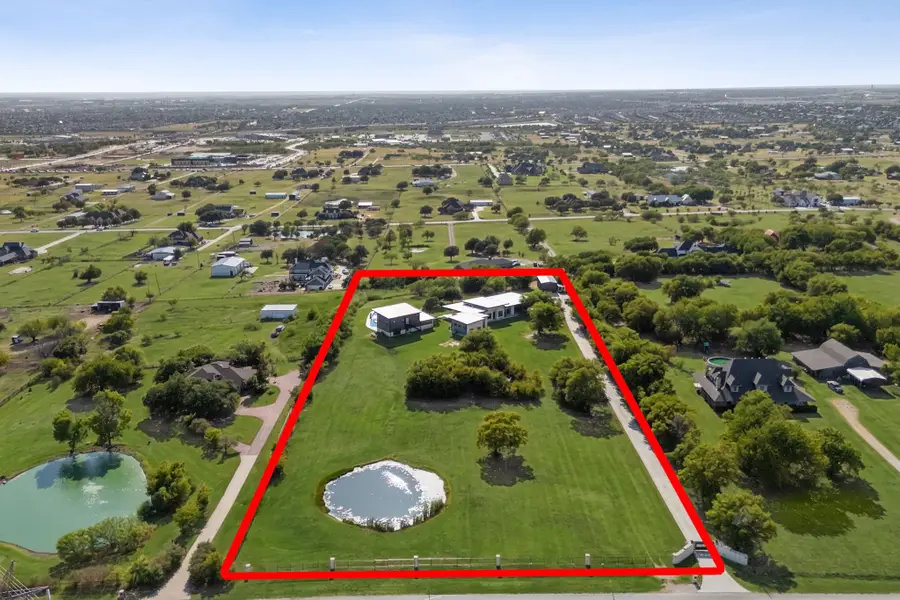 2216 Virginia Lane, Haslet, TX 76052 - #3