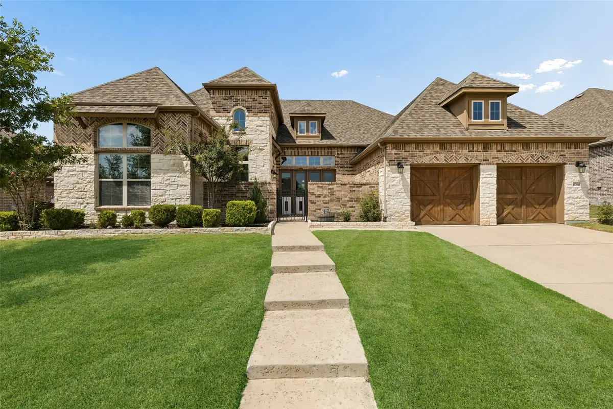10760 Clarita Lane, Frisco, TX 75035 - #1