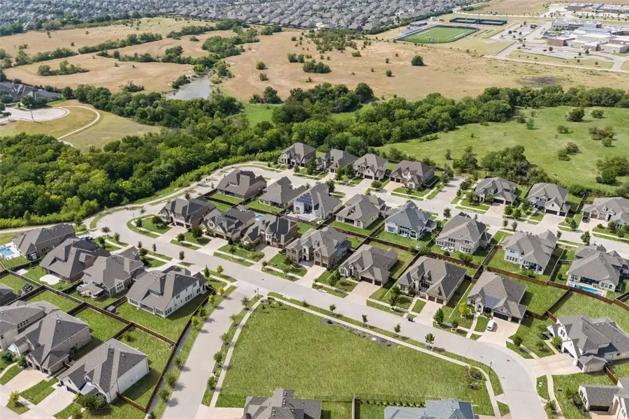 10760 Clarita Lane, Frisco, TX 75035 - #2