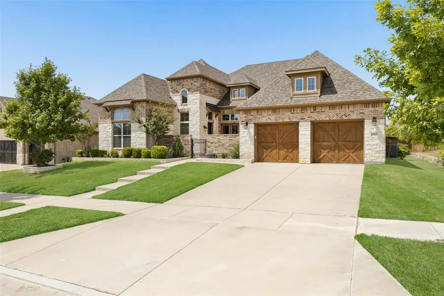 10760 Clarita Lane, Frisco, TX 75035 - #3