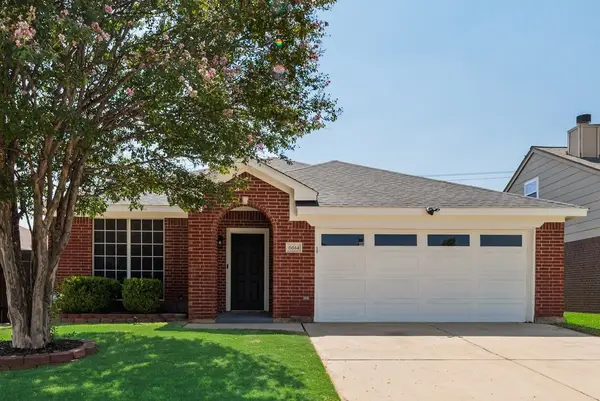 6614 Spartan Drive, Arlington, TX 76001