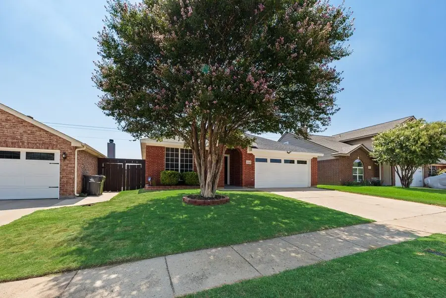 6614 Spartan Drive, Arlington, TX 76001 - #3