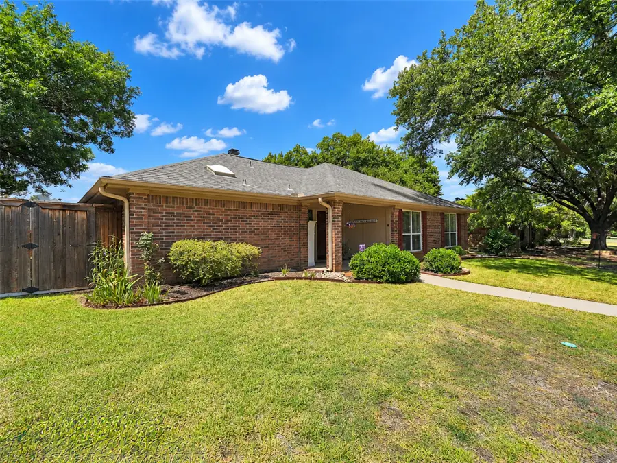 2136 Goldfinch Drive, Lewisville, TX 75077 - #2