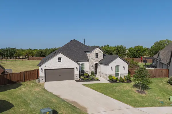 459 Peppercress Lane, Haslet, TX 76052