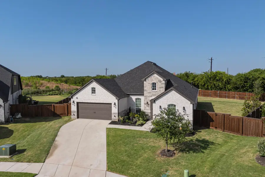 459 Peppercress Lane, Haslet, TX 76052 - #2