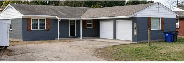138 Laurel Lane, Lancaster, TX 75134