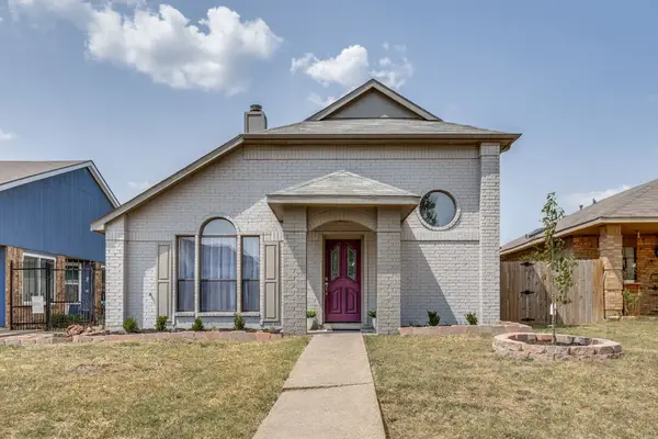 1407 Windmill Lane, Mesquite, TX 75149