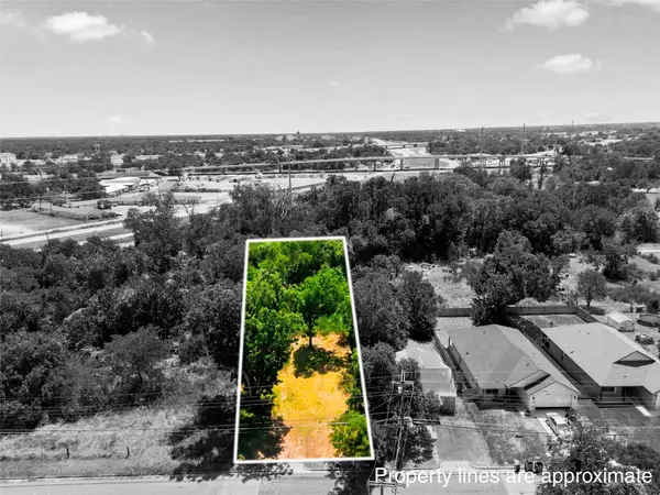 1915 Seley Avenue, Waco, TX 76704