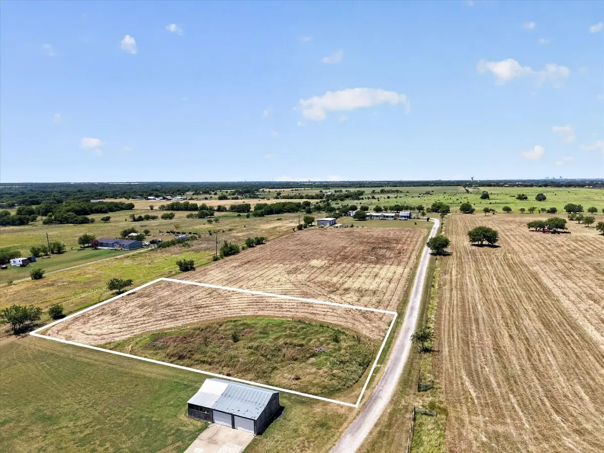 1495 Lone Elm Road #B, Waxahachie, TX 75167 - #1