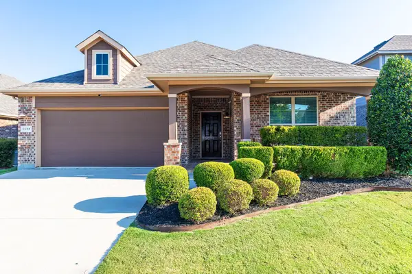 1825 Quail Lane, Argyle, TX 76226