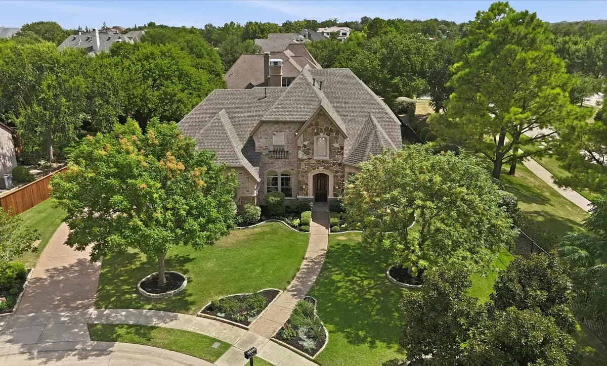 421 Copperfield Street, Southlake, TX 76092 - #1
