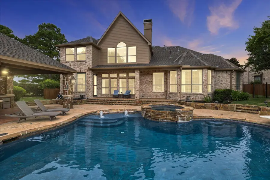 421 Copperfield Street, Southlake, TX 76092 - #3