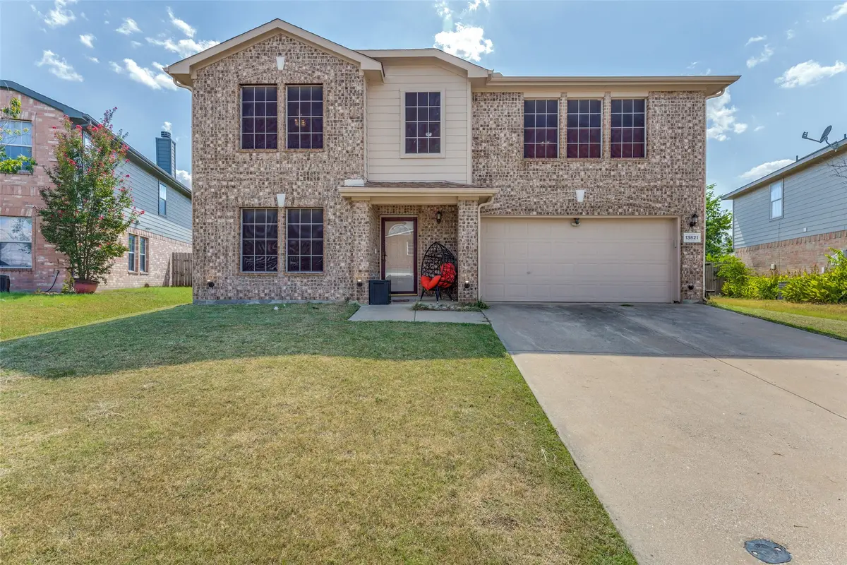 13821 Sonterra Ranch Road, Northeast Tarrant, TX 76262 - #1