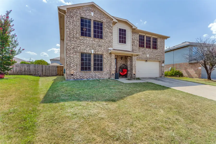 13821 Sonterra Ranch Road, Northeast Tarrant, TX 76262 - #2