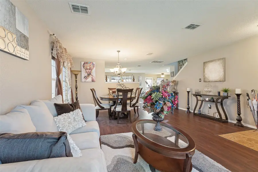 13821 Sonterra Ranch Road, Northeast Tarrant, TX 76262 - #3
