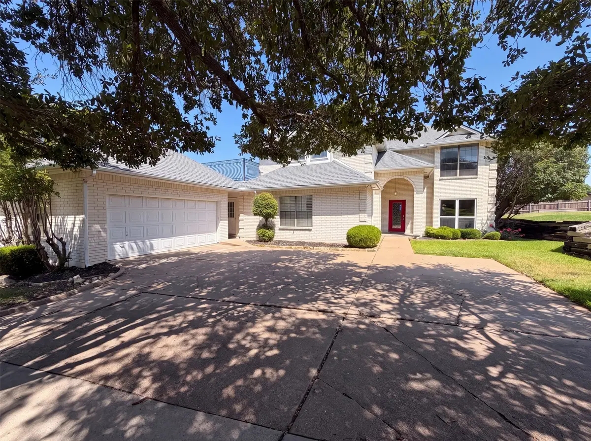 7632 Westwind Drive, Fort Worth, TX 76179 - #1