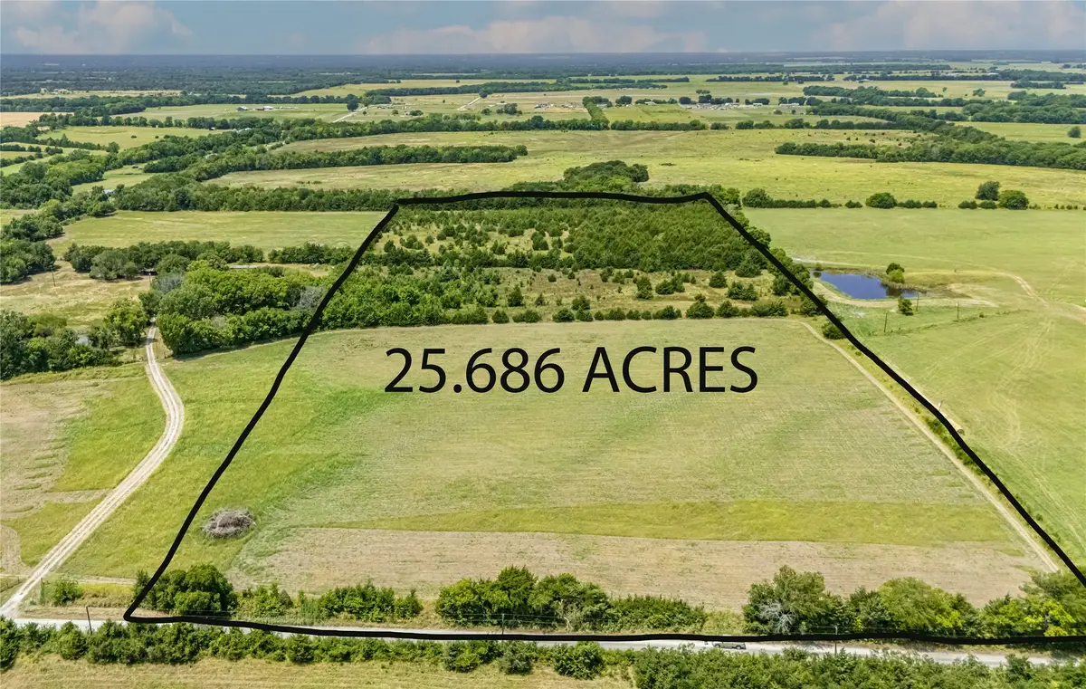 2701 County Road 4145, Bonham, TX 75418 - #1