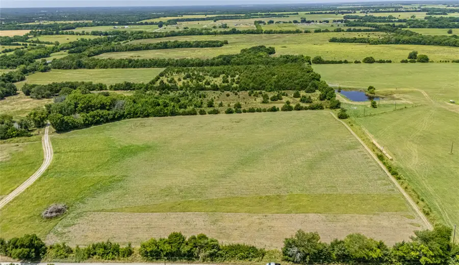 2701 County Road 4145, Bonham, TX 75418 - #2