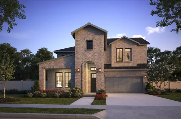 1314 Conifer Road, Frisco, TX 75033