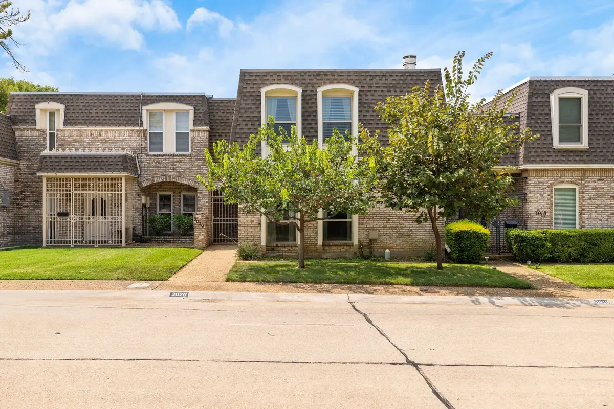 3020 Stonehenge Lane, Carrollton, TX 75006 - #1
