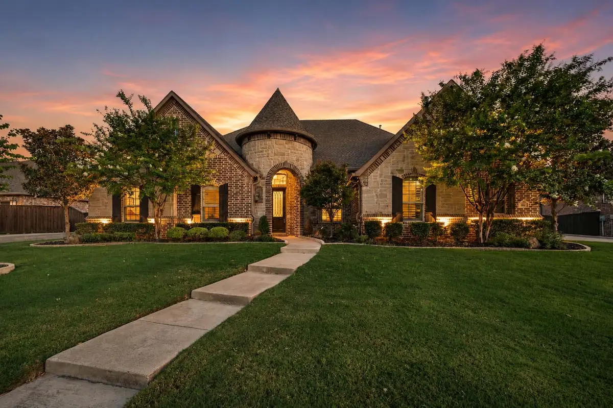 808 Regal Crossing, Keller, TX 76248 - #1