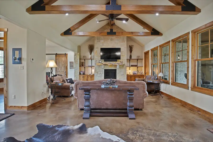 205 Haciendas Drive, Weatherford, TX 76087 - #2
