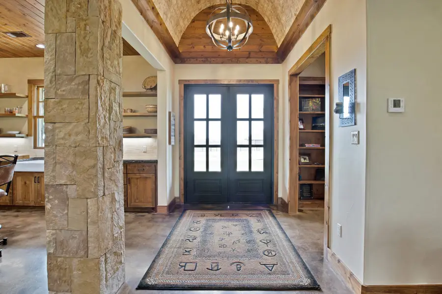 205 Haciendas Drive, Weatherford, TX 76087 - #3