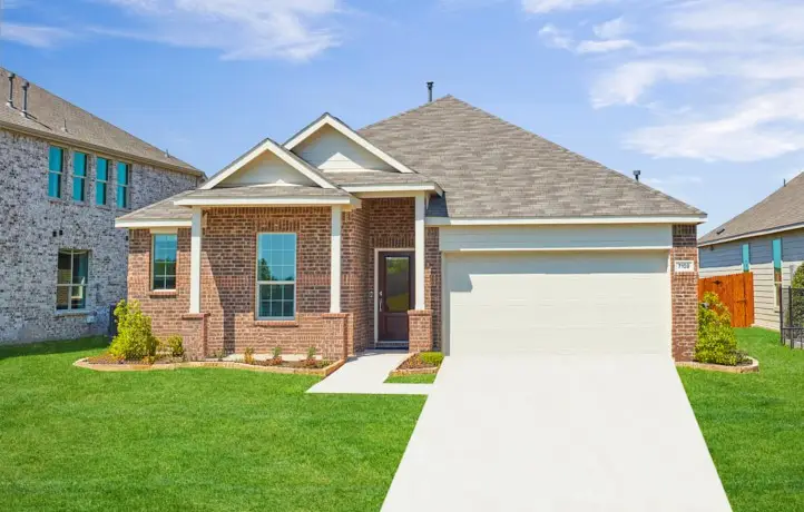 7109 Black Cherry Lane, McKinney, TX 75071 - #1