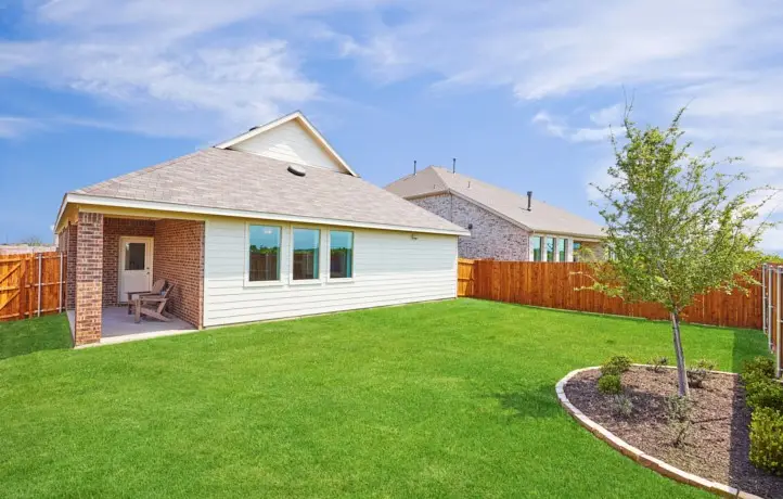 7109 Black Cherry Lane, McKinney, TX 75071 - #2