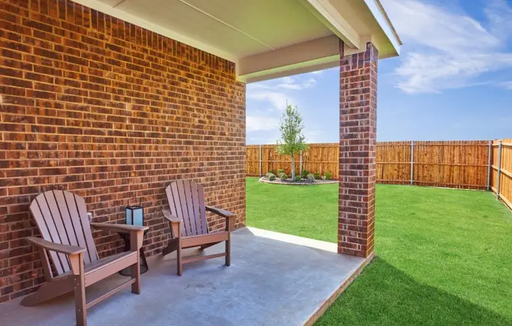 7109 Black Cherry Lane, McKinney, TX 75071 - #3