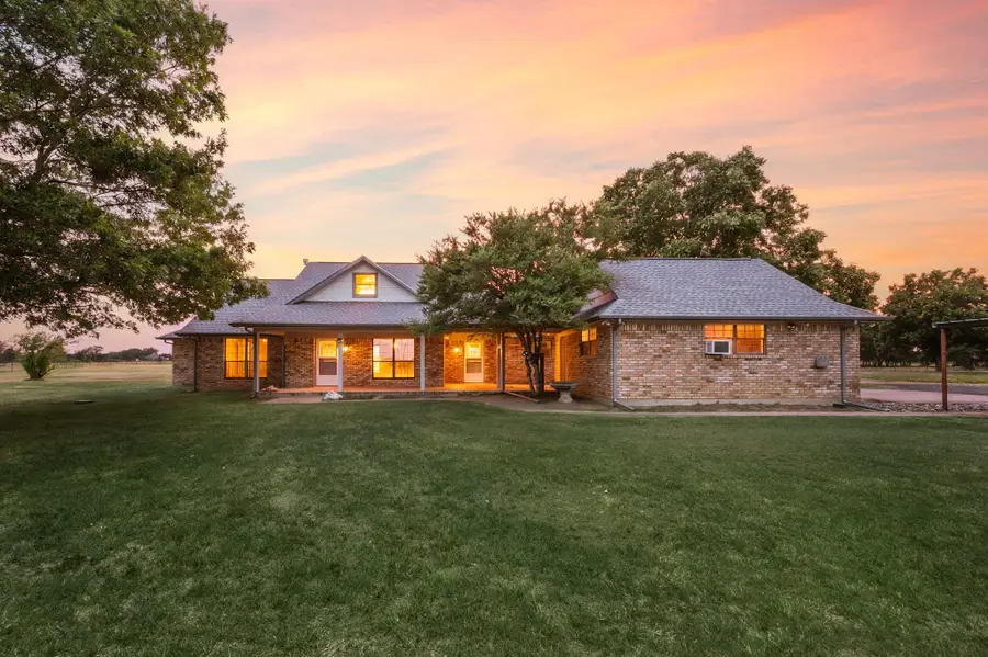 812 Vz County Road 3424, Wills Point, TX 75169 - #2