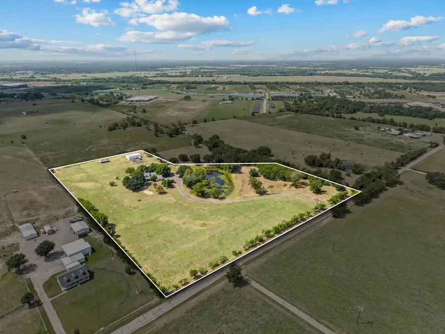 812 Vz County Road 3424, Wills Point, TX 75169 - #3