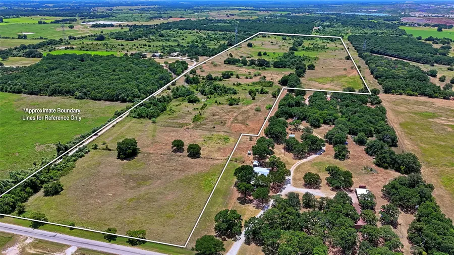 1179 County Road 1470, Chico, TX 76431 - #2