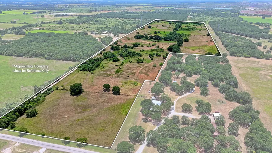 1179 County Road 1470, Chico, TX 76431 - #3