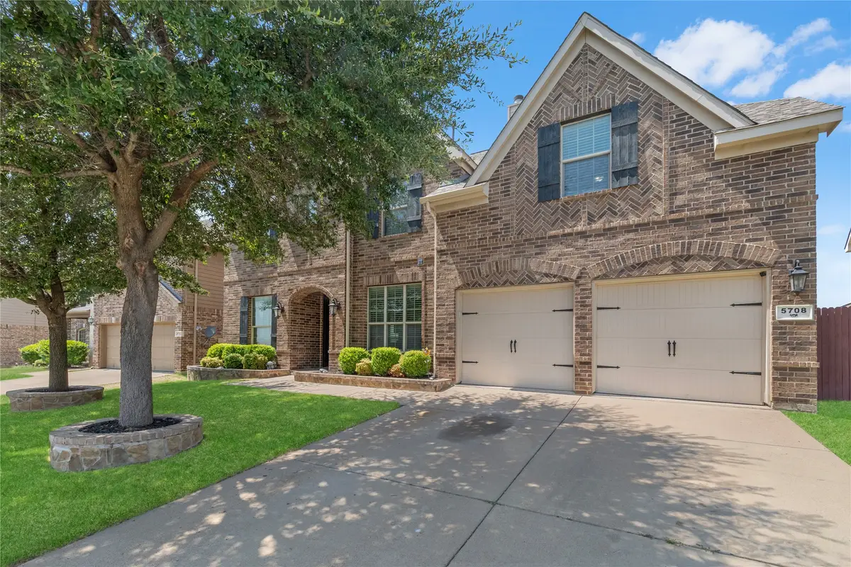 5708 Sleepy Creek Lane, Fort Worth, TX 76179 - #1