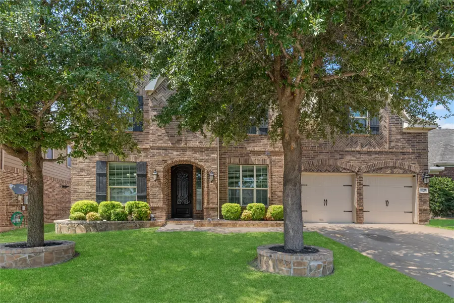 5708 Sleepy Creek Lane, Fort Worth, TX 76179 - #2