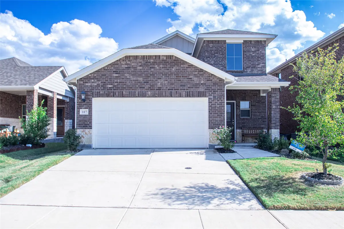 107 Goosewood Drive, Princeton, TX 75071 - #1