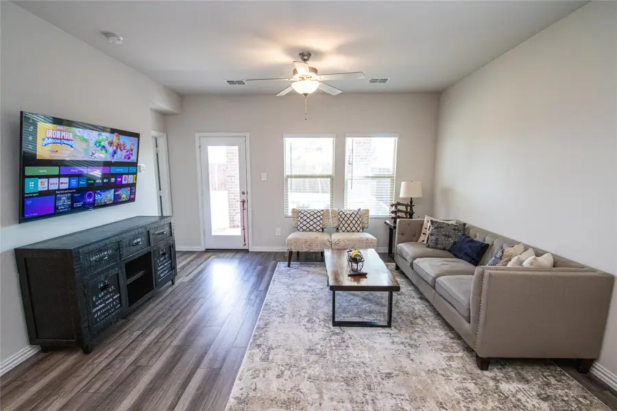 107 Goosewood Drive, Princeton, TX 75071 - #3